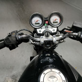 Мотоцикл Honda VTR250 с пробегом 8598 km