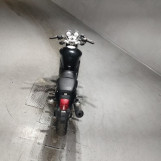 Мотоцикл Honda VTR250 с пробегом 8598 km