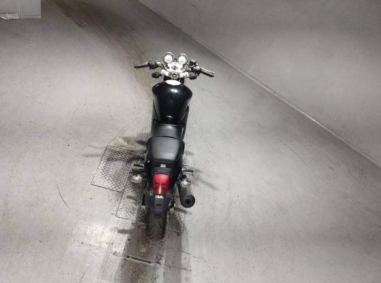 Мотоцикл Honda VTR250 с пробегом 8598 km