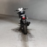 Мотоцикл Honda VTR250 с пробегом 8598 km