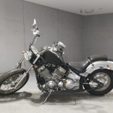 Мотоцикл Yamaha DRAGSTAR XVS400