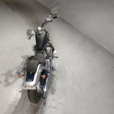 Мотоцикл Yamaha DRAGSTAR XVS400