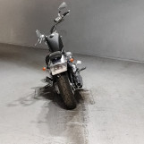 Мотоцикл Yamaha DRAGSTAR XVS400