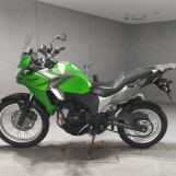 Мотоцикл Kawasaki VERSYS-X 250 с пробегом 24101 km