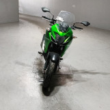 Мотоцикл Kawasaki VERSYS-X 250 с пробегом 24101 km