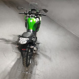 Мотоцикл Kawasaki VERSYS-X 250 с пробегом 24101 km