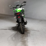 Мотоцикл Kawasaki VERSYS-X 250 с пробегом 24101 km