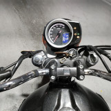 Мотоцикл Honda GB350 с пробегом 47126 km