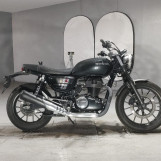 Мотоцикл Honda GB350 с пробегом 47126 km