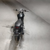 Мотоцикл Honda GB350 с пробегом 47126 km