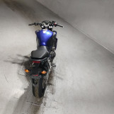 Мотоцикл Honda CB650F с пробегом 51387 km