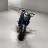 Мотоцикл Honda CB650F с пробегом 51387 km