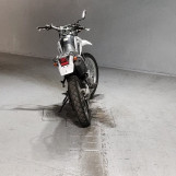 Мотоцикл Yamaha SEROW XT250 з пробігом 41163 km