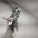 Мотоцикл Yamaha SEROW XT250 з пробігом 41163 km