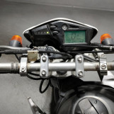 Мотоцикл Yamaha SEROW XT250 з пробігом 41163 km