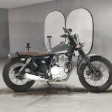 Мотоцикл Suzuki GRASSTRACKER BIGBOY с пробегом 5443 km