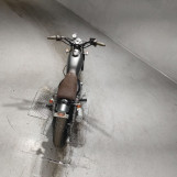 Мотоцикл Suzuki GRASSTRACKER BIGBOY с пробегом 5443 km