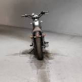 Мотоцикл Suzuki GRASSTRACKER BIGBOY с пробегом 5443 km