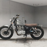 Мотоцикл Suzuki GRASSTRACKER BIGBOY с пробегом 5443 km