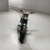 Мотоцикл Suzuki GRASSTRACKER BIGBOY с пробегом 5443 km