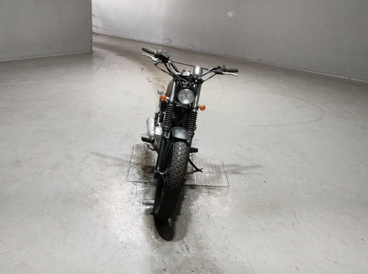 Мотоцикл Suzuki GRASSTRACKER BIGBOY с пробегом 5443 km