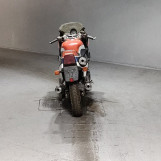 Мотоцикл Honda NS400R з пробігом 722 km