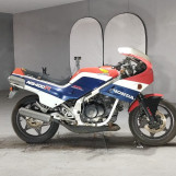 Мотоцикл Honda NS400R з пробігом 722 km