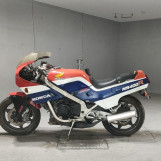 Мотоцикл Honda NS400R з пробігом 722 km