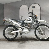 Мотоцикл Honda SL230 з пробігом 11854 km