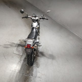 Мотоцикл Honda SL230 з пробігом 11854 km