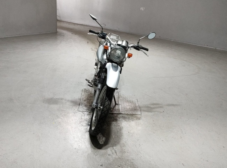 Мотоцикл Honda SL230 з пробігом 11854 km