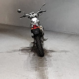 Мотоцикл Honda SL230 з пробігом 11854 km