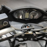 Мотоцикл Suzuki BURGMAN400 з пробігом 99762 km