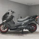 Мотоцикл Suzuki BURGMAN400 з пробігом 99762 km