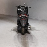 Мотоцикл Suzuki BURGMAN400 з пробігом 99762 km