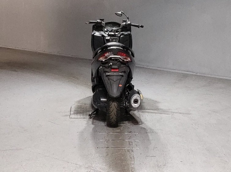 Мотоцикл Suzuki BURGMAN400 з пробігом 99762 km