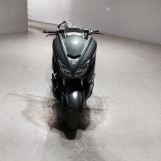 Мотоцикл Suzuki BURGMAN400 з пробігом 99762 km