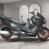 Мотоцикл Suzuki BURGMAN400 з пробігом 99762 km