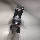 Мотоцикл Suzuki BURGMAN400 з пробігом 99762 km