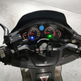 Мотоцикл Honda FORZA Z с пробегом 20505 km