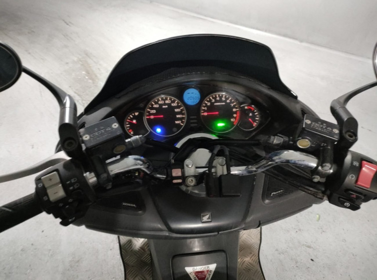 Мотоцикл Honda FORZA Z с пробегом 20505 km