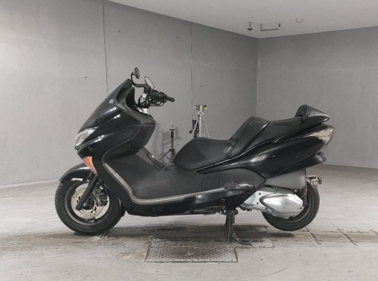 Мотоцикл Honda FORZA Z с пробегом 20505 km