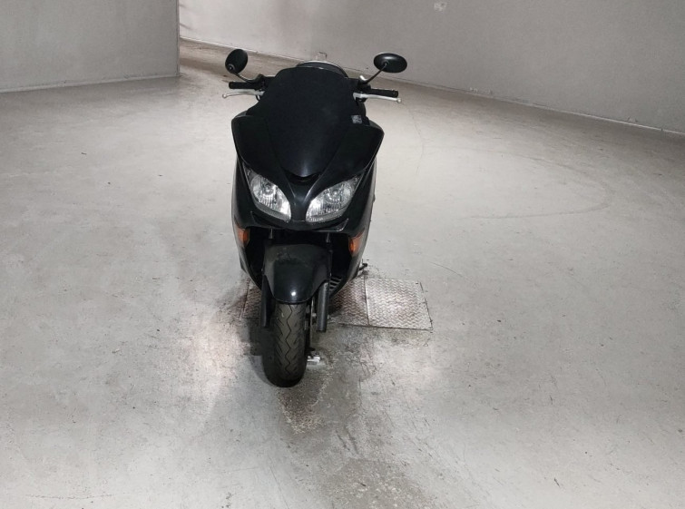 Мотоцикл Honda FORZA Z с пробегом 20505 km