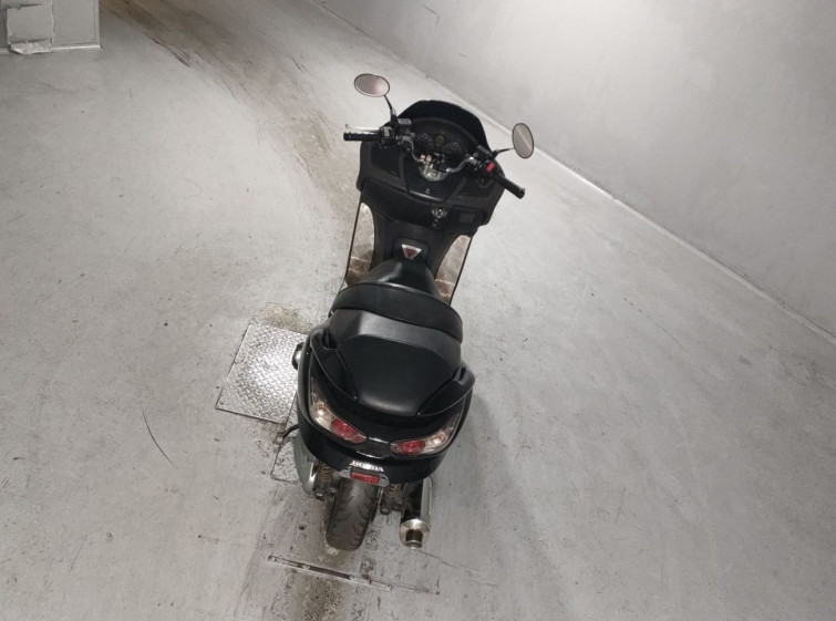 Мотоцикл Honda FORZA Z с пробегом 20505 km