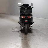 Мотоцикл Honda FORZA Z с пробегом 20505 km