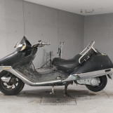 Мотоцикл Honda FUSION с пробегом 47939 km