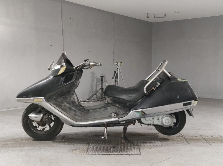 Мотоцикл Honda FUSION с пробегом 47939 km