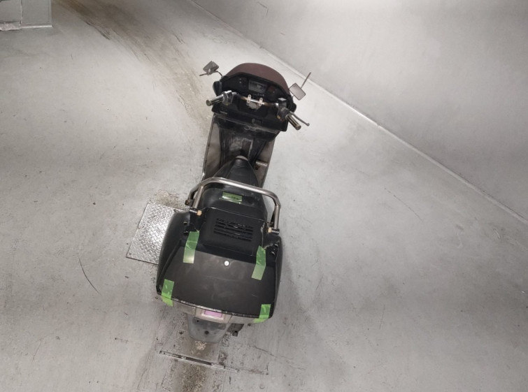 Мотоцикл Honda FUSION с пробегом 47939 km