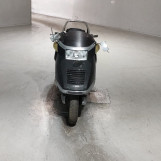 Мотоцикл Honda FUSION с пробегом 47939 km