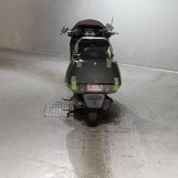 Мотоцикл Honda FUSION с пробегом 47939 km